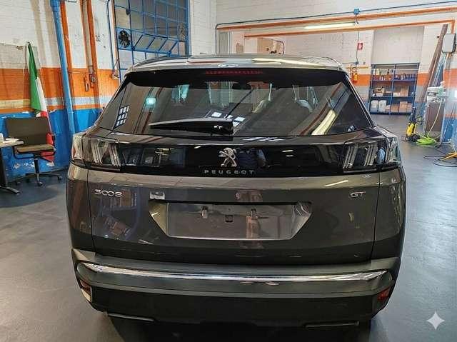 Peugeot 3008 1.2 Hybrid 48V 136cv GT E-DCS6 Full Optional