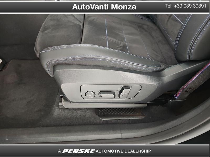 BMW X1 X1 xDrive 20d Msport Pro