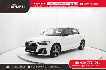 Audi A1 30 1.0 TFSI S tronic