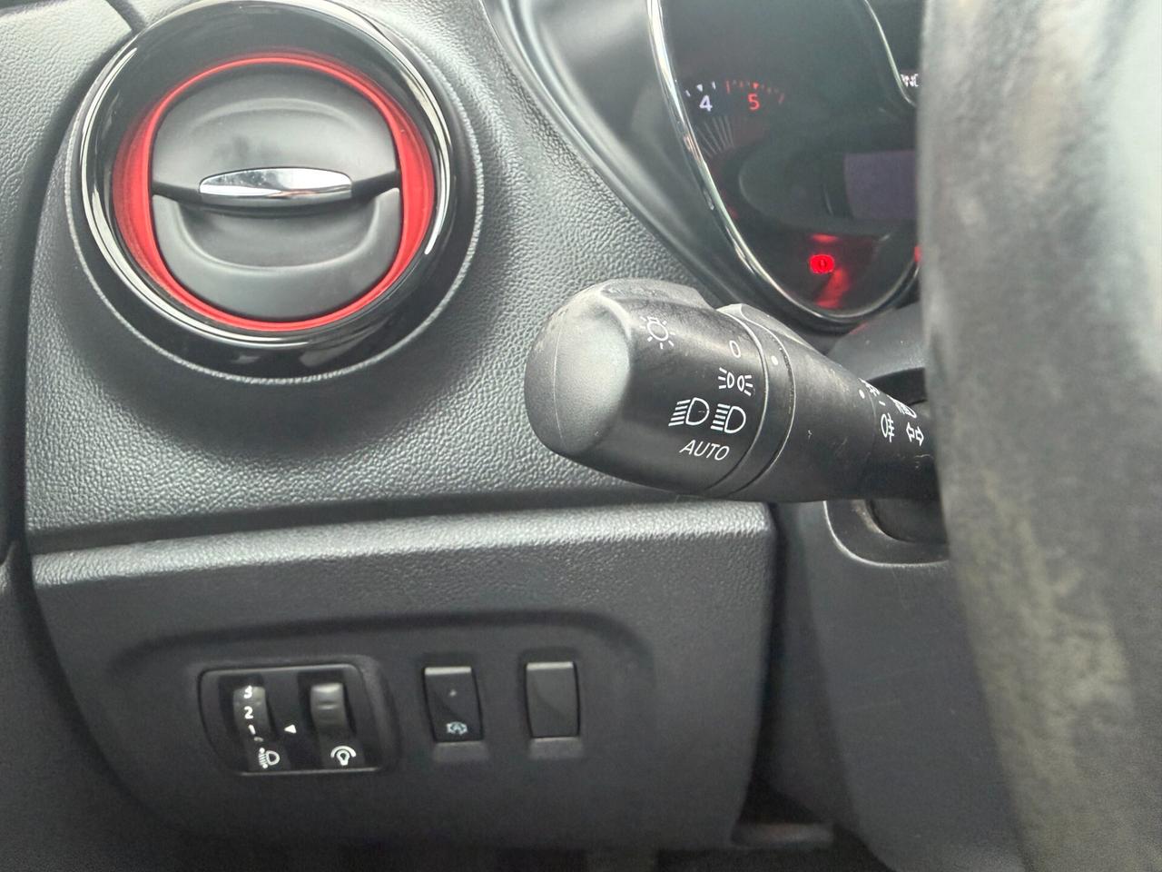 Renault Captur dCi 8V 90 CV Start&Stop Energy Intens