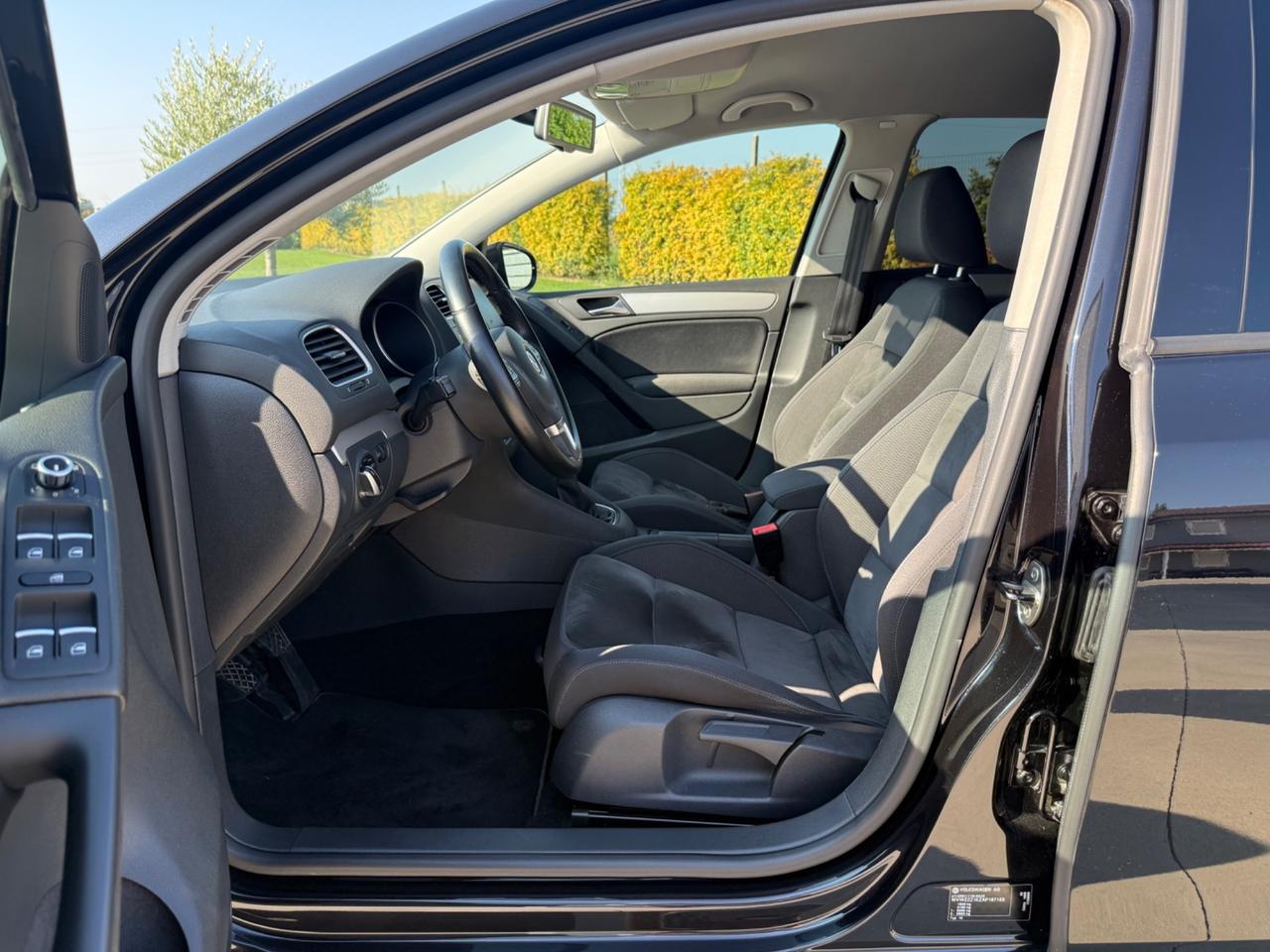 Volkswagen Golf 1.4 TSI Pari al nuovo