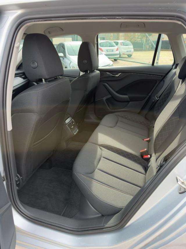 Skoda Kamiq 1.0 TSI Ambition PREZZO CON FINANZIAMENTO