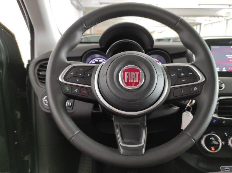 FIAT 500X - 500X 1.3 MultiJet 95 CV