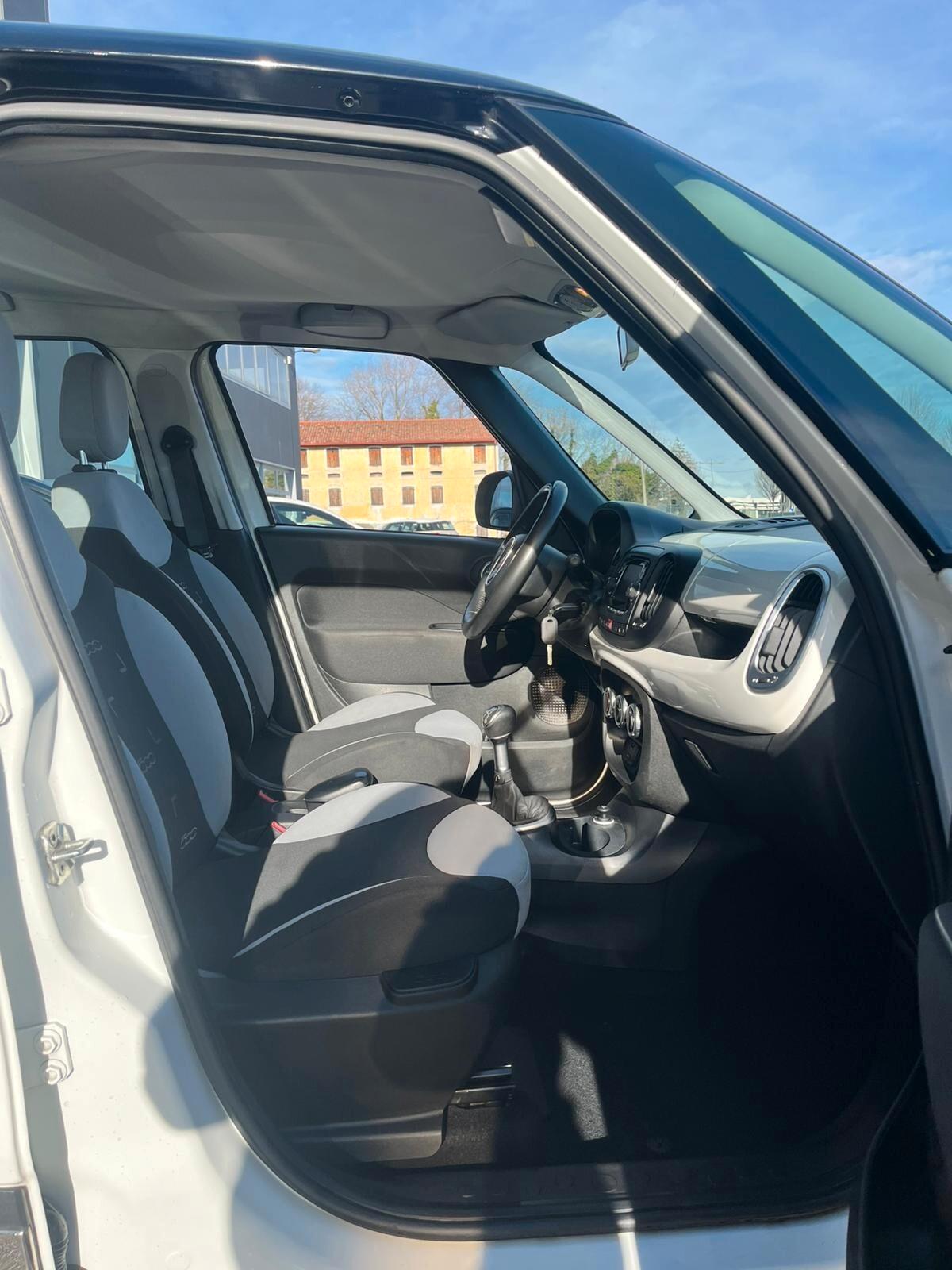 Fiat 500L 1.3 Multijet Neopatentati