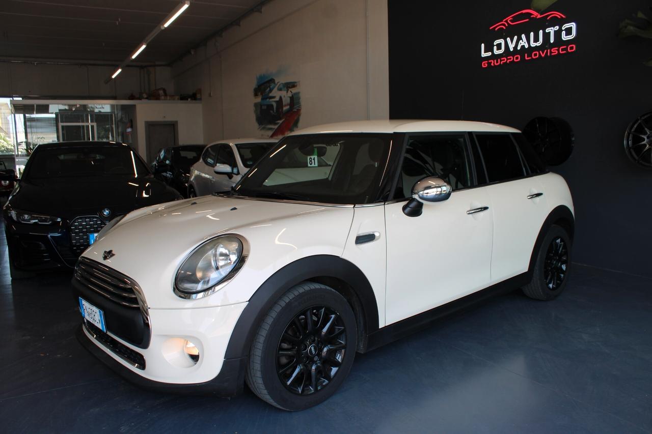 Mini 1.5 Cooper Hype 5 porte