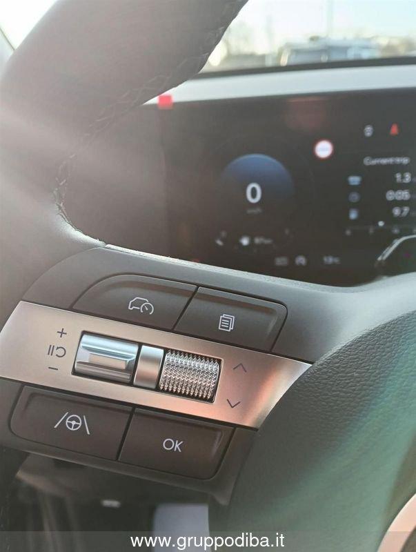 Hyundai Kona 1.0 MPI & 1.0 T-GDI T-GDI Petrol 6-speed M/T MY25 1.0 TGDI MT BUSINESS