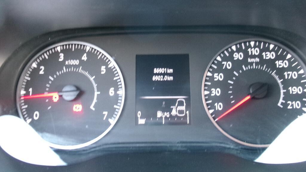 Dacia Duster 1.0 TCe GPL Prestige 4x2