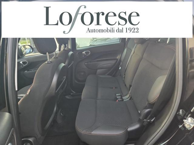 FIAT 500L 1.3 Multijet 95 CV Cross