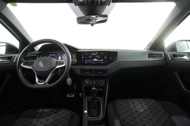 VOLKSWAGEN Taigo Taigo 1.0 TSI 110 CV DSG R-Line