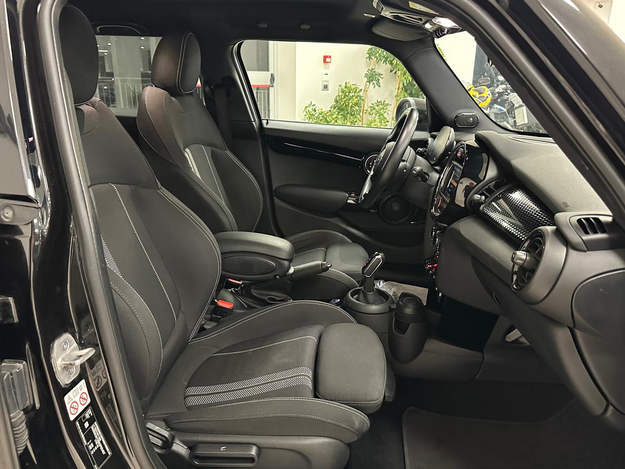 Mini 2.0 Cooper S 5 porte 178 CV - 2020