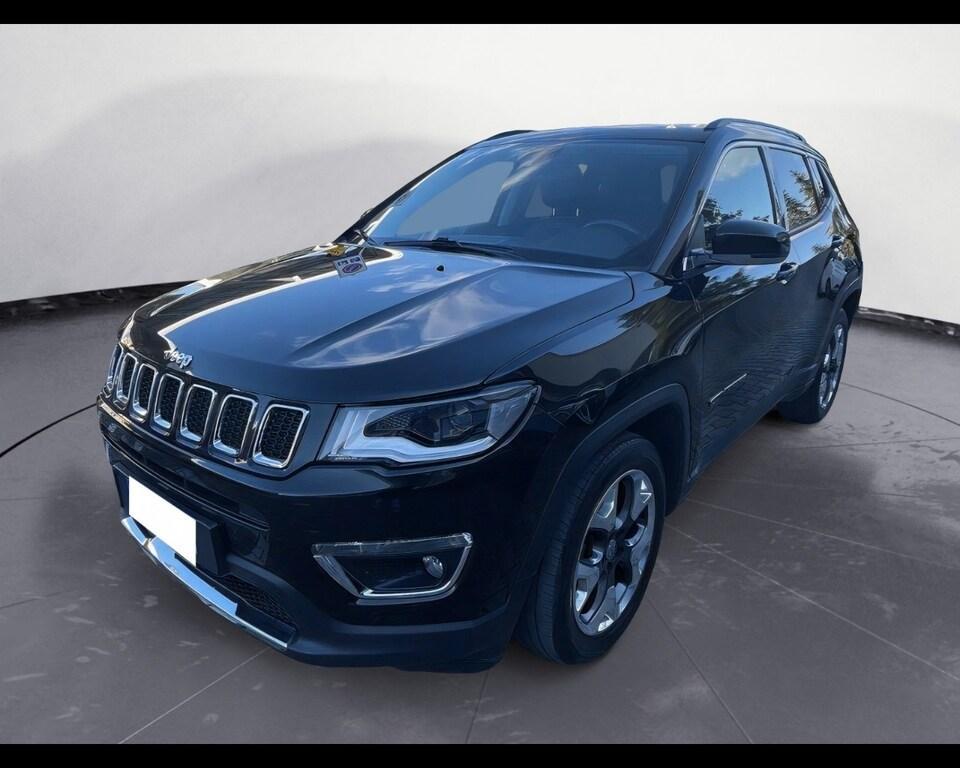 Jeep Compass 1.6 Multijet II Limited 2WD