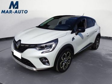 Renault Captur Captur 1.6 E-Tech hybrid Intens 145cv auto