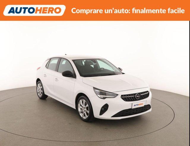 OPEL Corsa 1.5 D 100 CV Elegance