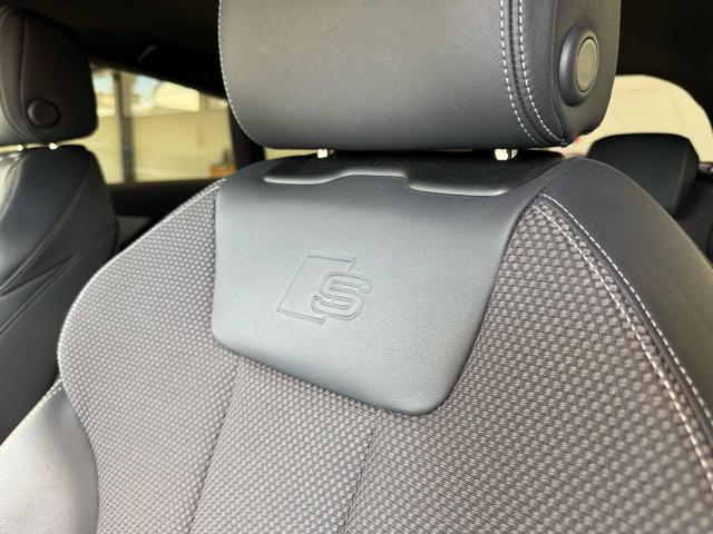 AUDI A5 SPB 40 TDI quattro S tronic S line edition