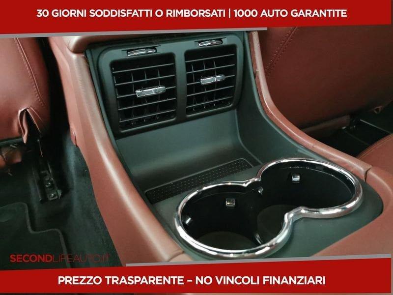 Maserati GranTurismo 4.2 auto