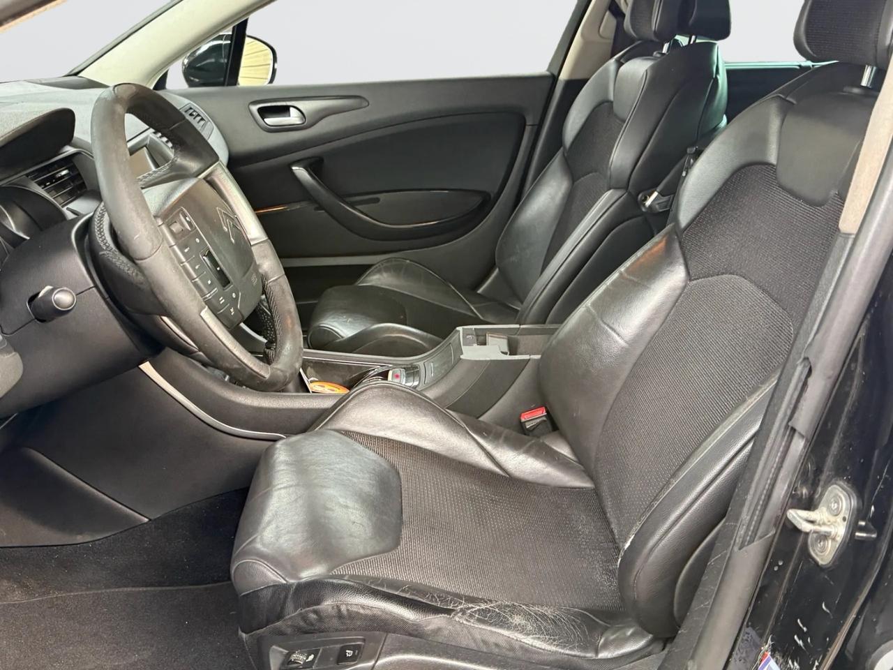 Citroen C5 1.6 HDI 163 CV CMP6 Exclusive*FULL*FULL*