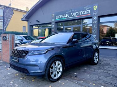 Land Rover Range Rover Velar Range Rover Velar 2.0D I4 240 CV R-Dynamic S