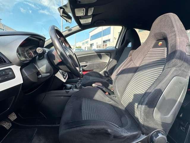 Abarth Grande Punto 1.4 T-Jet 16V 3 porte