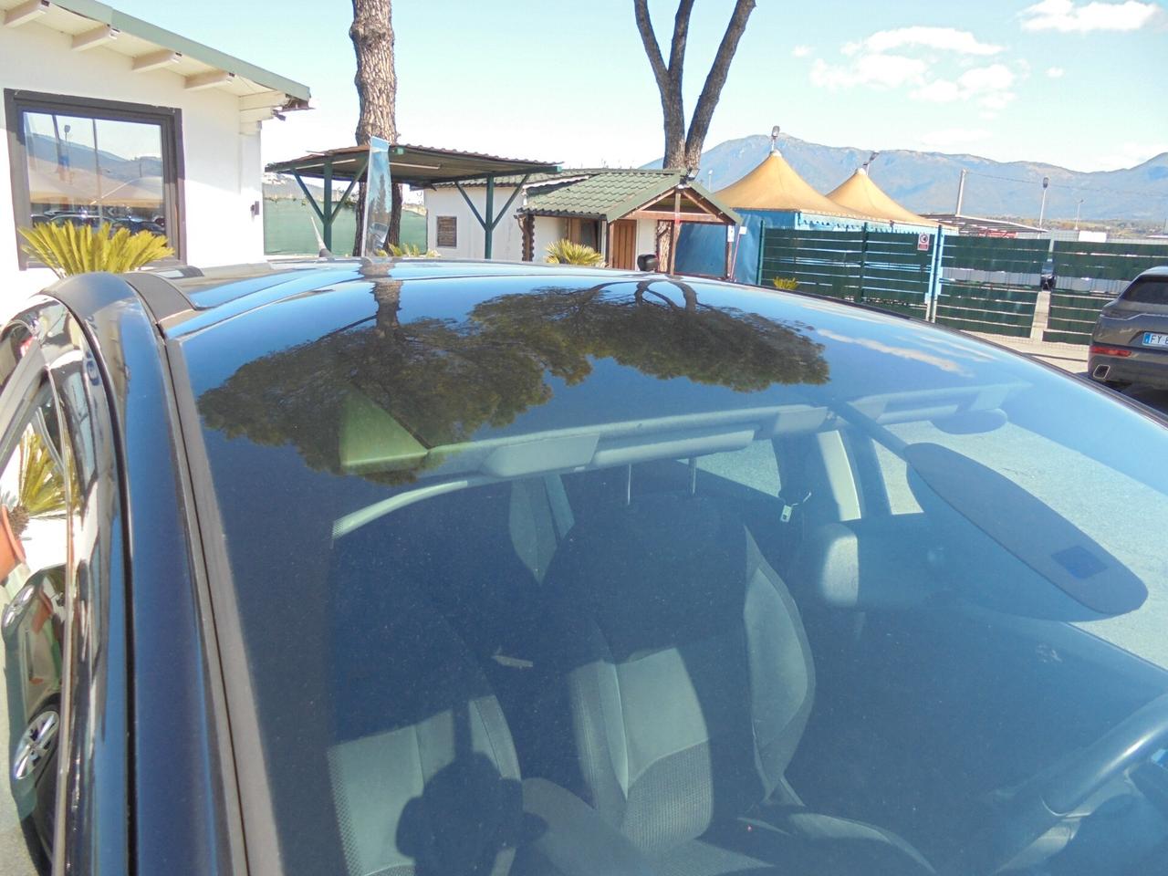 Citroen C3 1.4 Exclusive Style