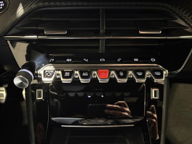 PEUGEOT 208 GT 1.2 PureTech 100cv Full LED AMBIENT *UNIPRO.*