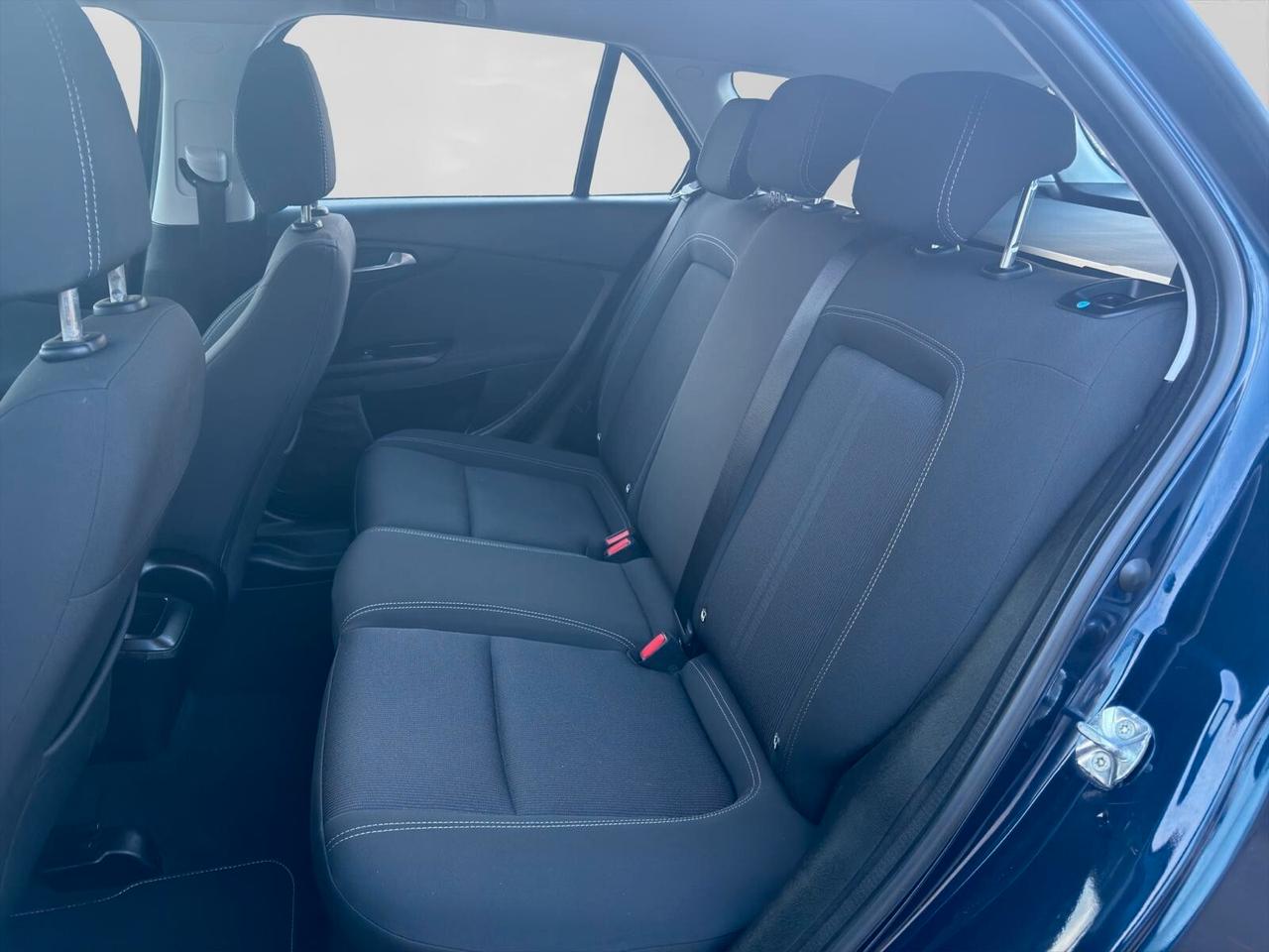 Fiat Tipo 1.4 T-Jet 120 GPL SW Business