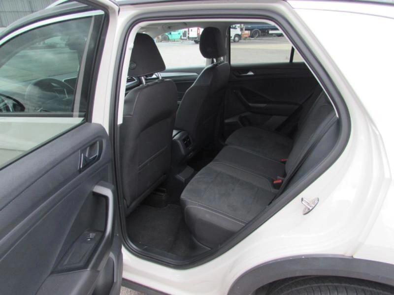 Volkswagen T-Roc 1.0 TSI Style BlueMotion Technology