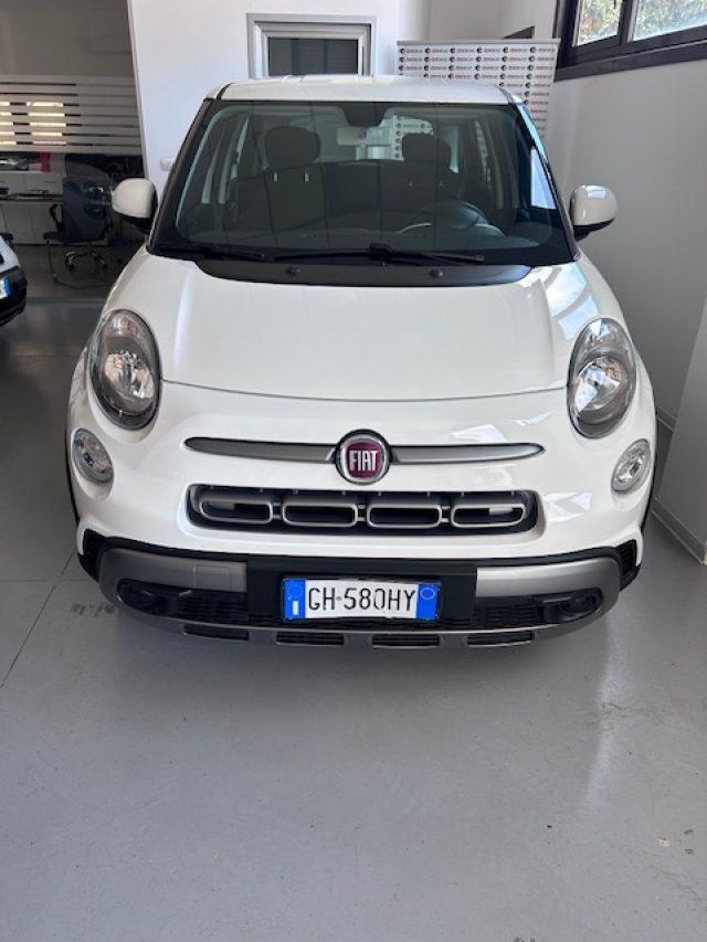 FIAT 500L 1.3 Multijet 95 CV Cross
