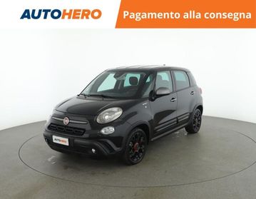 FIAT 500L 1.4 95 CV S&S Sport