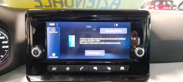 SEAT Arona 1.0 EcoTSI Reference