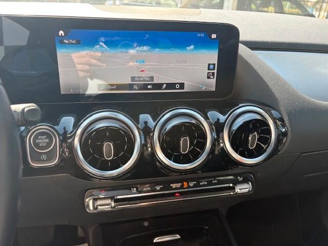 Mercedes-benz B 180 d Automatic Executive