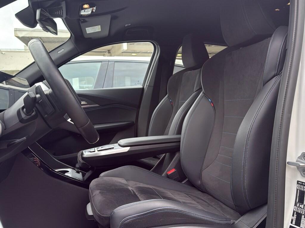 BMW X2 20 d 48V MSport Pro xDrive DCT