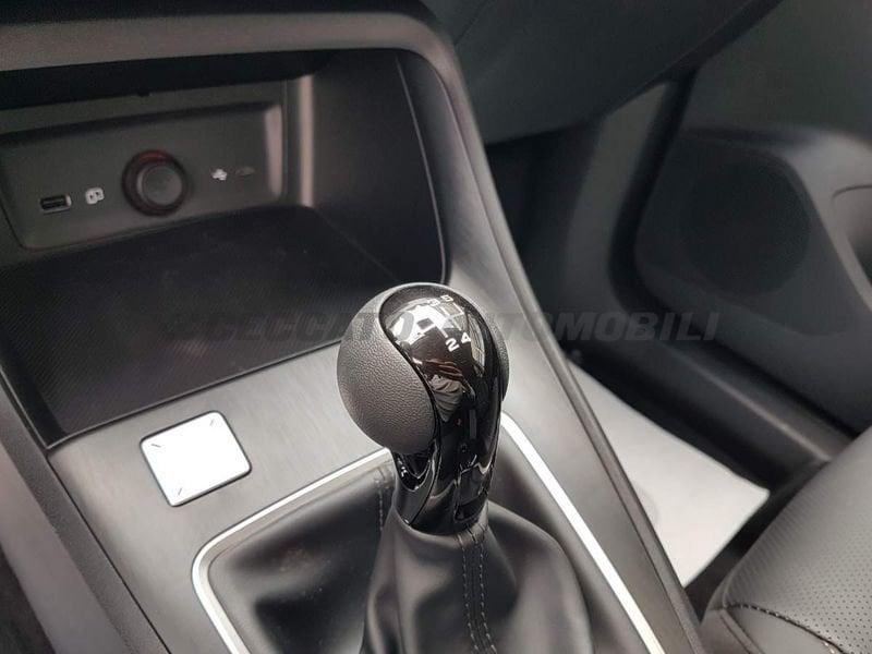 MG ZS NEW ZS ICE 1.5L MT COM Hampstead Grey