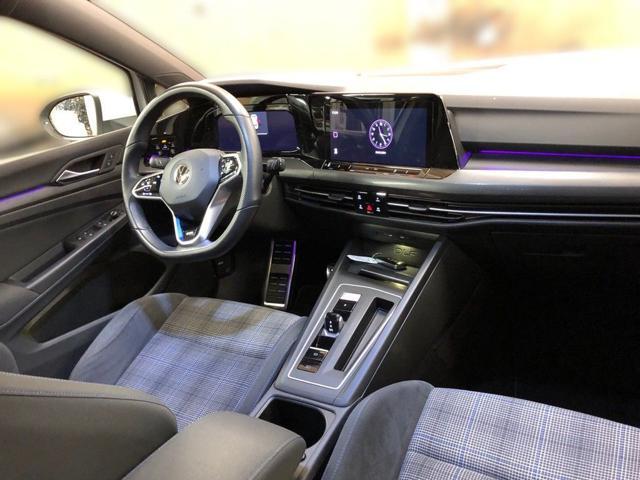 VOLKSWAGEN Golf GTE 1.4 245cv eHybrid DSG NAVI COCKPIT