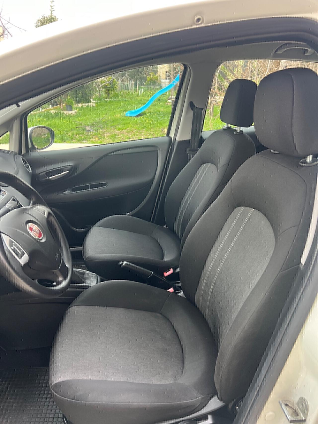 Fiat Punto 1.2 8V 5 porte Lounge GPL “Ottime condizioni “