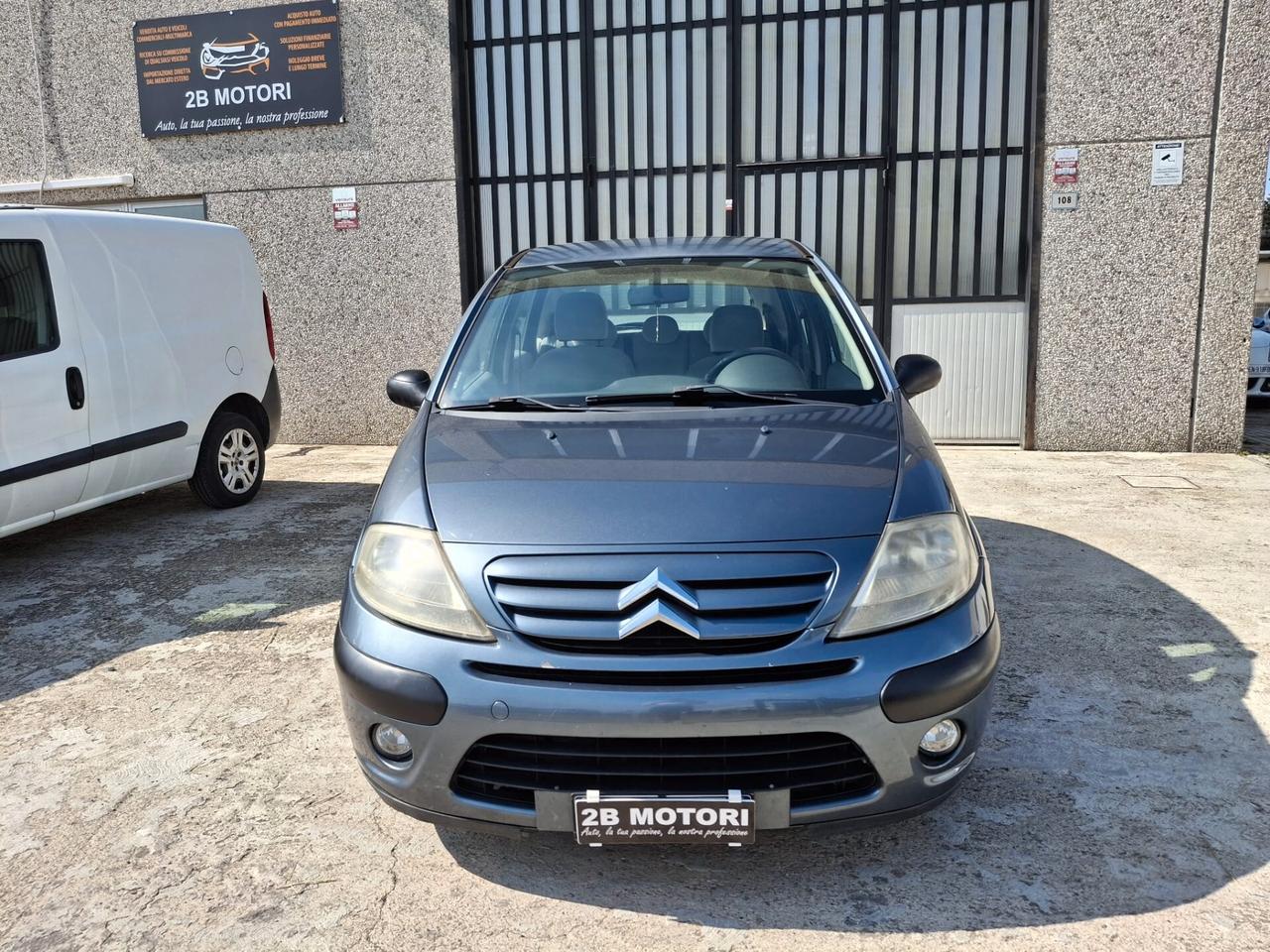 Citroen C3 1.1 Elegance