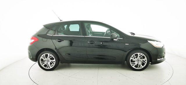CITROEN C4 1.6 e-HDi 115 Exclusive - cambio automatico