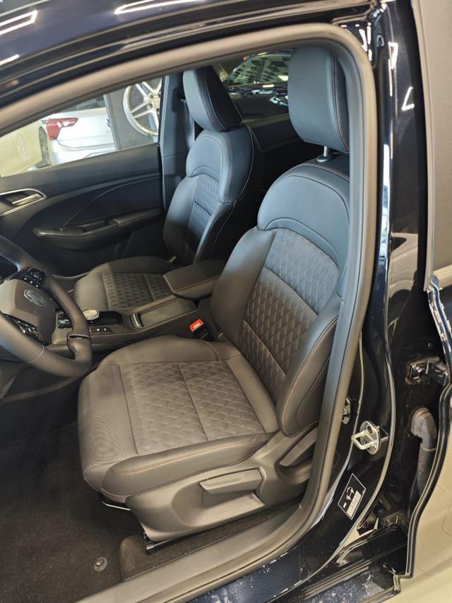 MG MG3 1.5 Hybrid+ Luxury