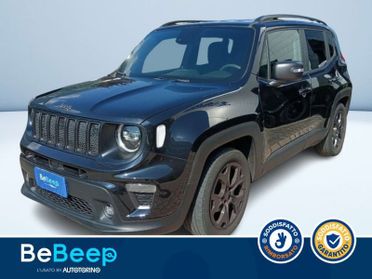 Jeep Renegade 1.0 T3 80TH ANNIVERSARY 2WD