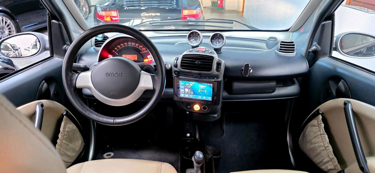 Smart GrandStyle