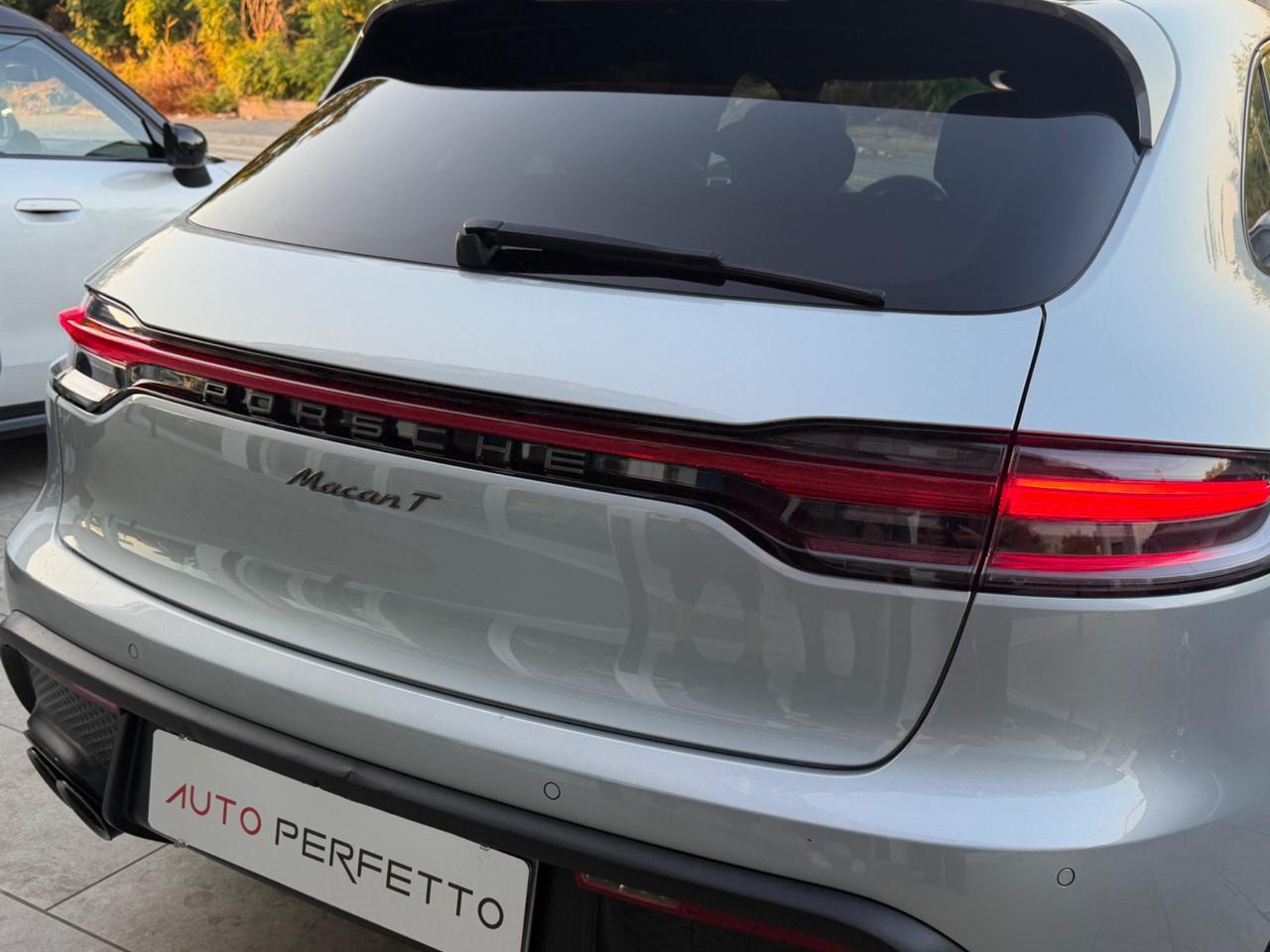 Porsche Macan 2.0 T