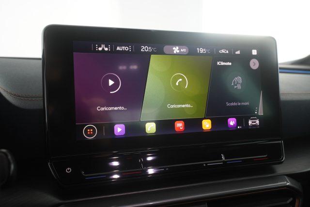 CUPRA Formentor Formentor 2.0 TDI 4Drive DSG