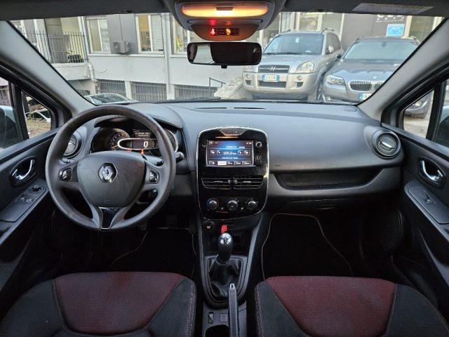 RENAULT Clio 1.2 75CV GPL 5 porte