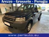 Land Rover Freelander 2.0 Td4 16V cat S.W. SE