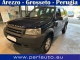 Land Rover Freelander 2.0 Td4 16V cat S.W. SE