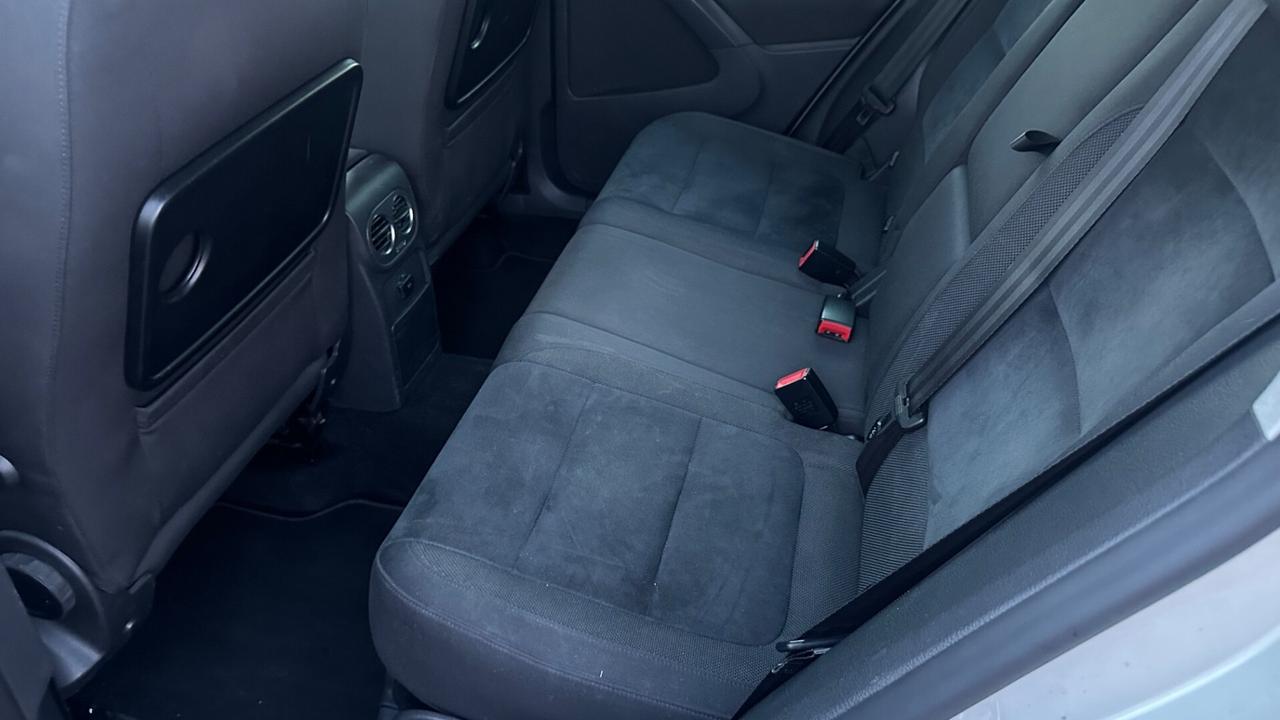 Volkswagen Tiguan 2.0 TDI 140CV 4MOTION DSG Sport & Style