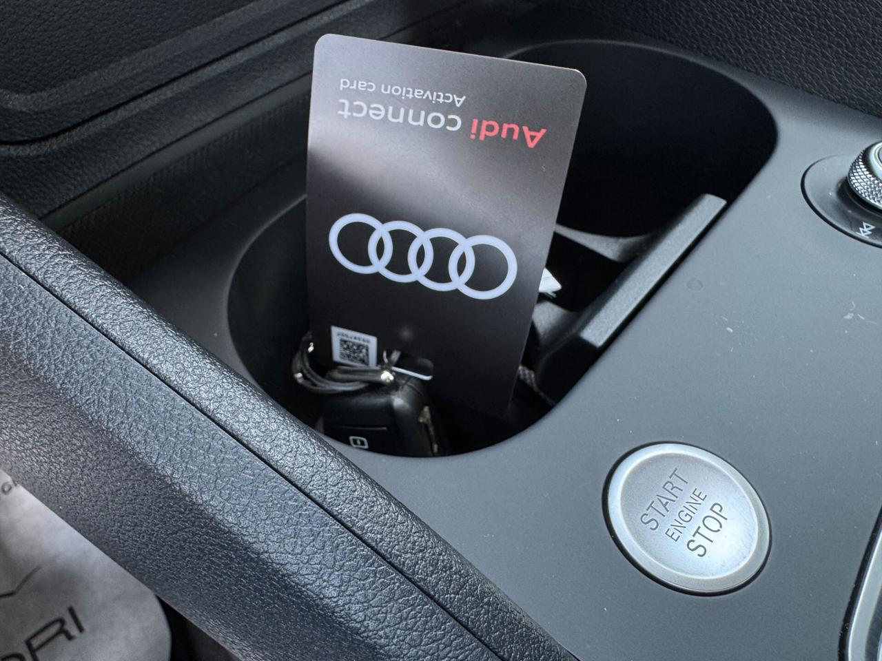 Audi Q2 35 1.5TFSi S-Line S-Tronic /NO VINCOLI/