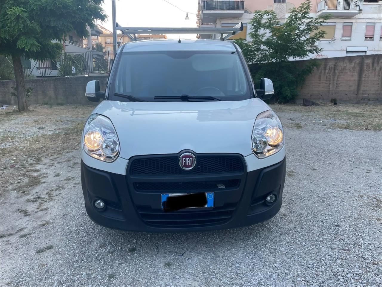 Fiat Doblo Doblò 1.6 MJT 105CV PL Combi Maxi N1 SX E5+