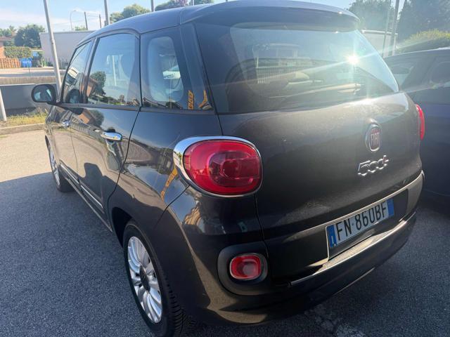 FIAT 500L 1.3 Multijet 95 CV Business senza lavoro da fare