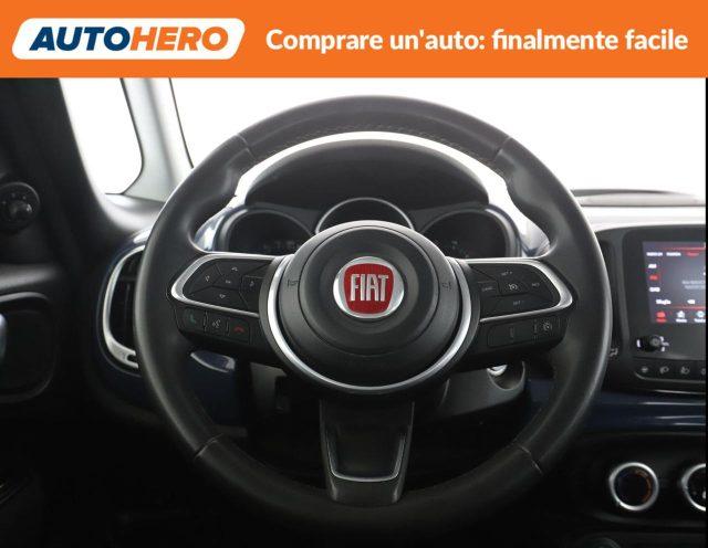FIAT 500L Pro 1.3 MJT 95CV Mirror 4 posti (N1)