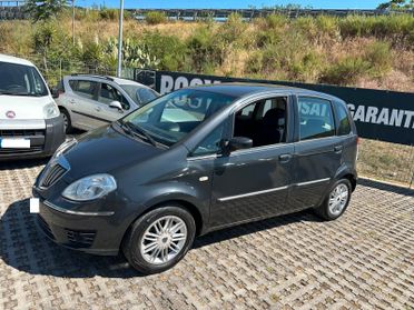 Lancia MUSA 1.3 Multijet 16V 90 CV Oro Plus-02/2009